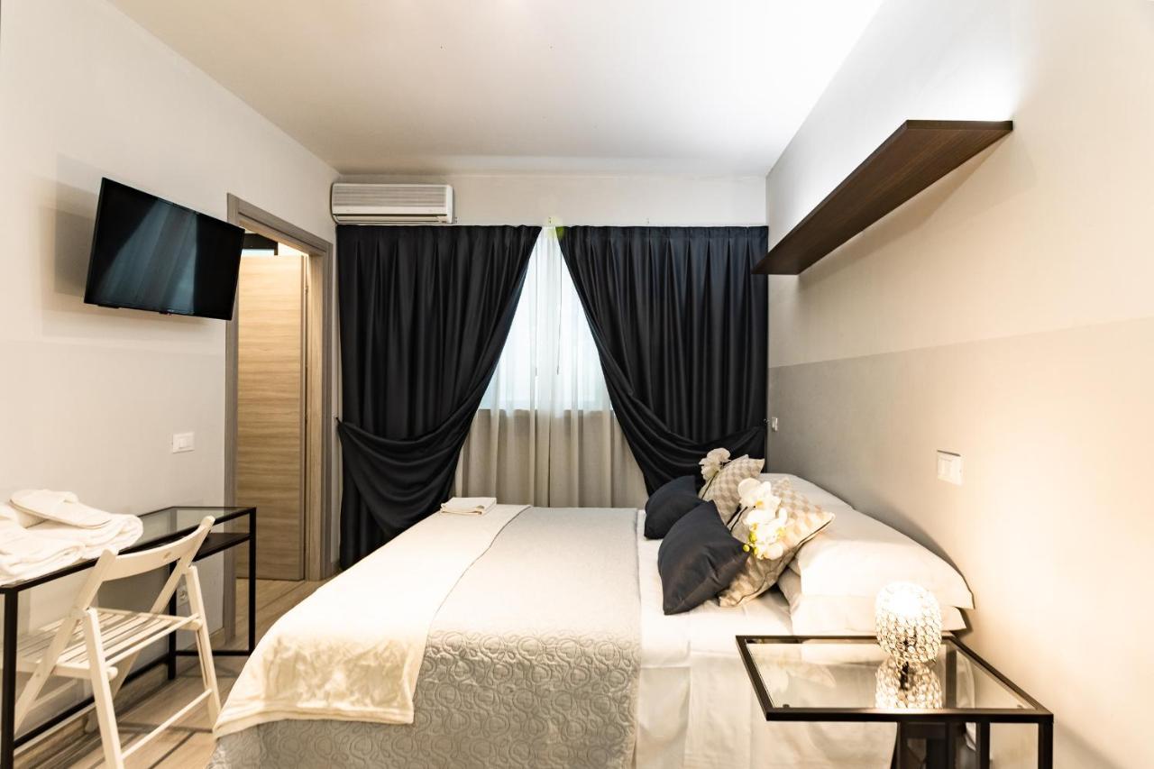 Taormina Apartment