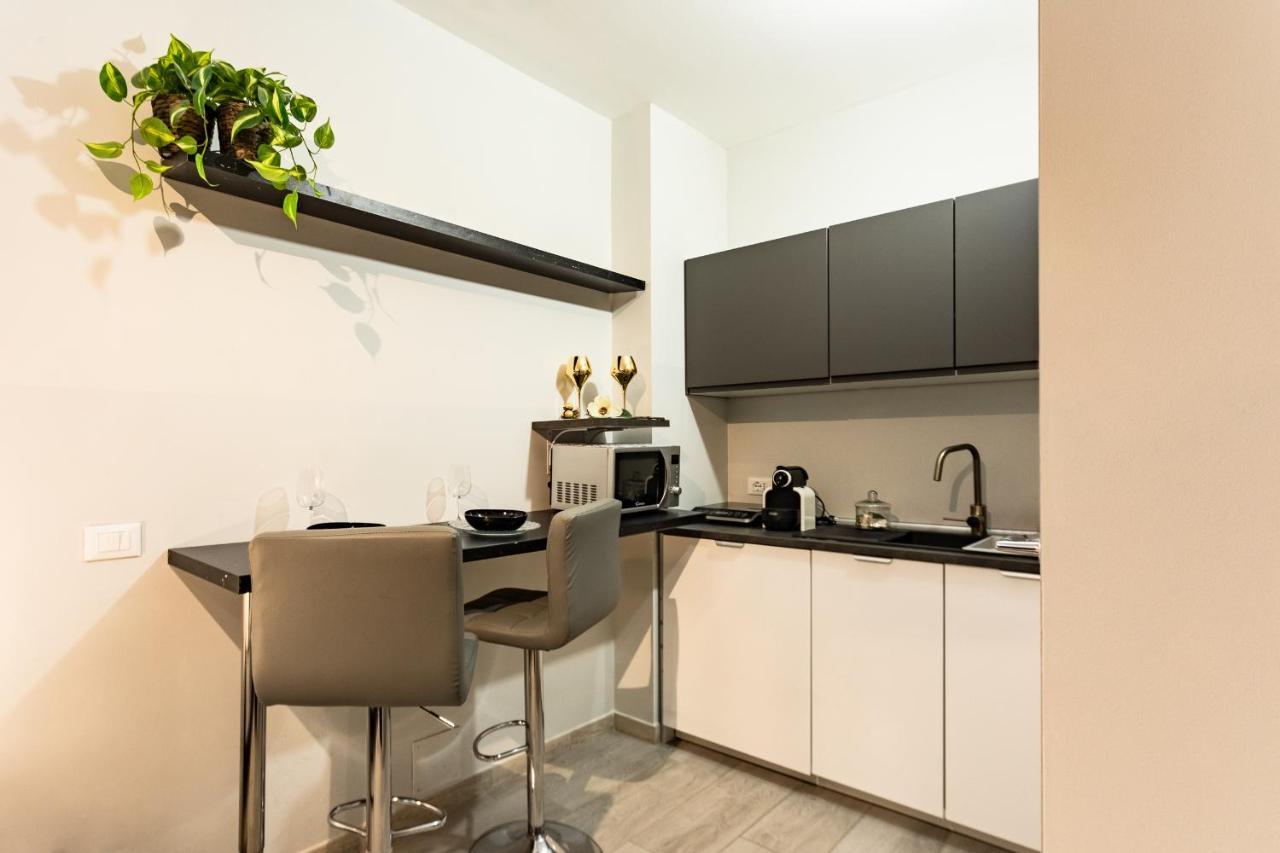 Apartment Taormina *