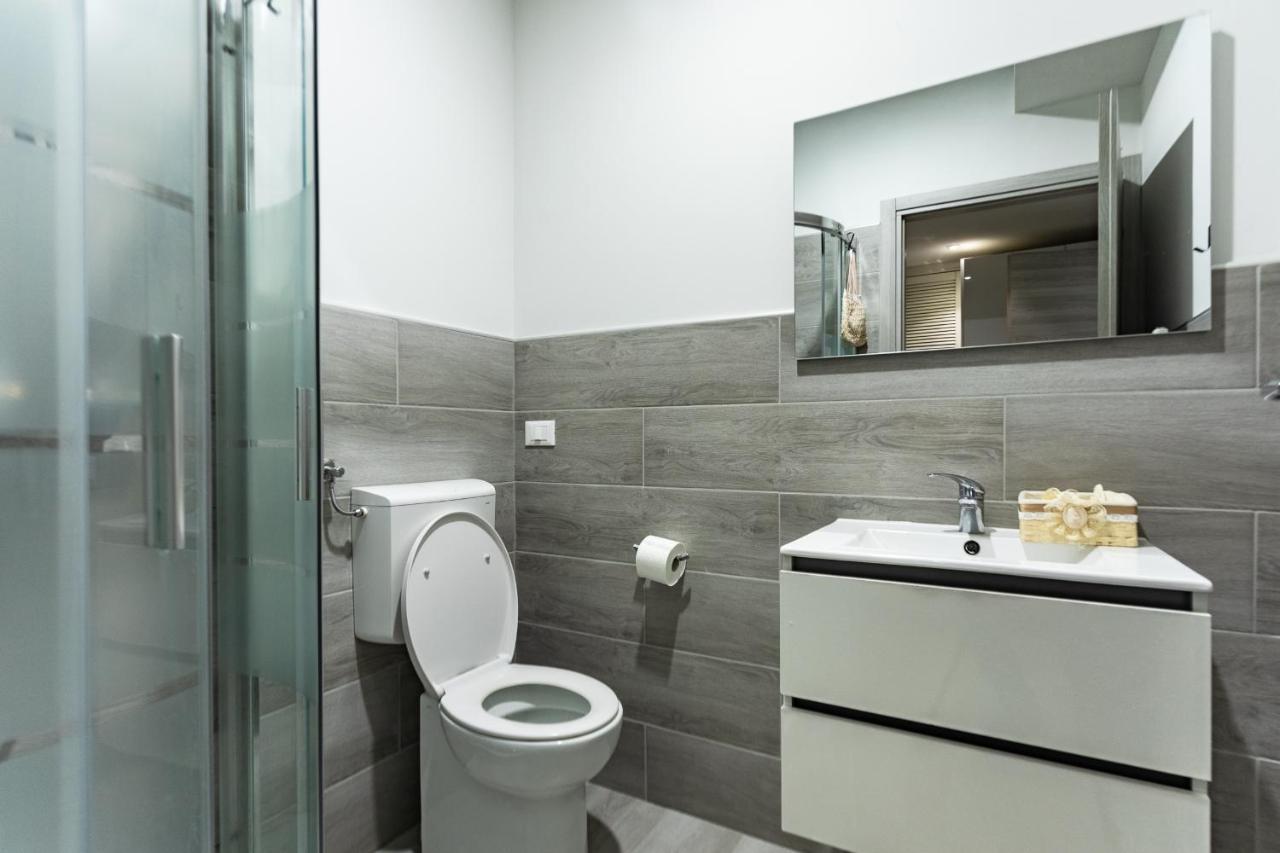 Apartment Taormina