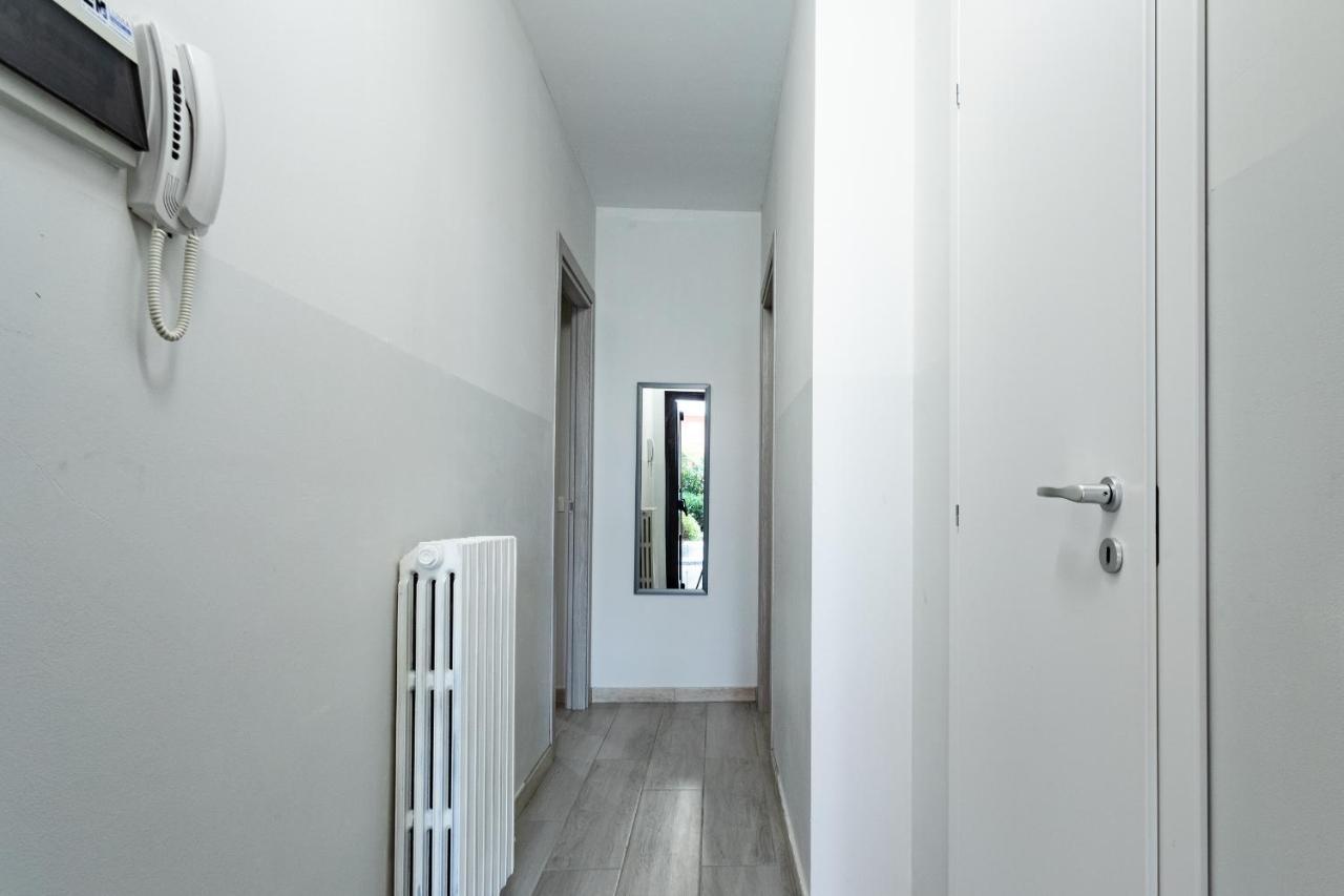 Taormina Apartment Verona