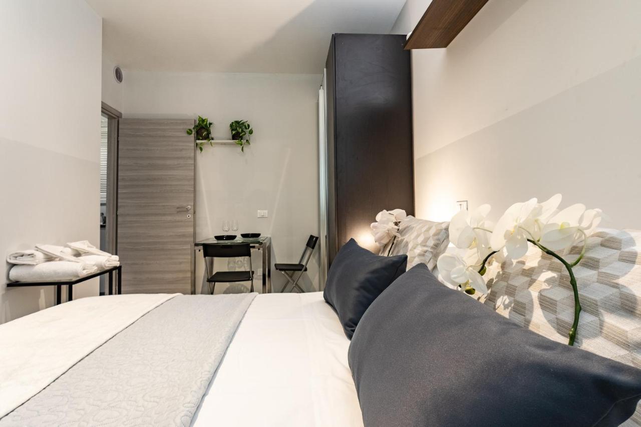 Taormina Apartment *