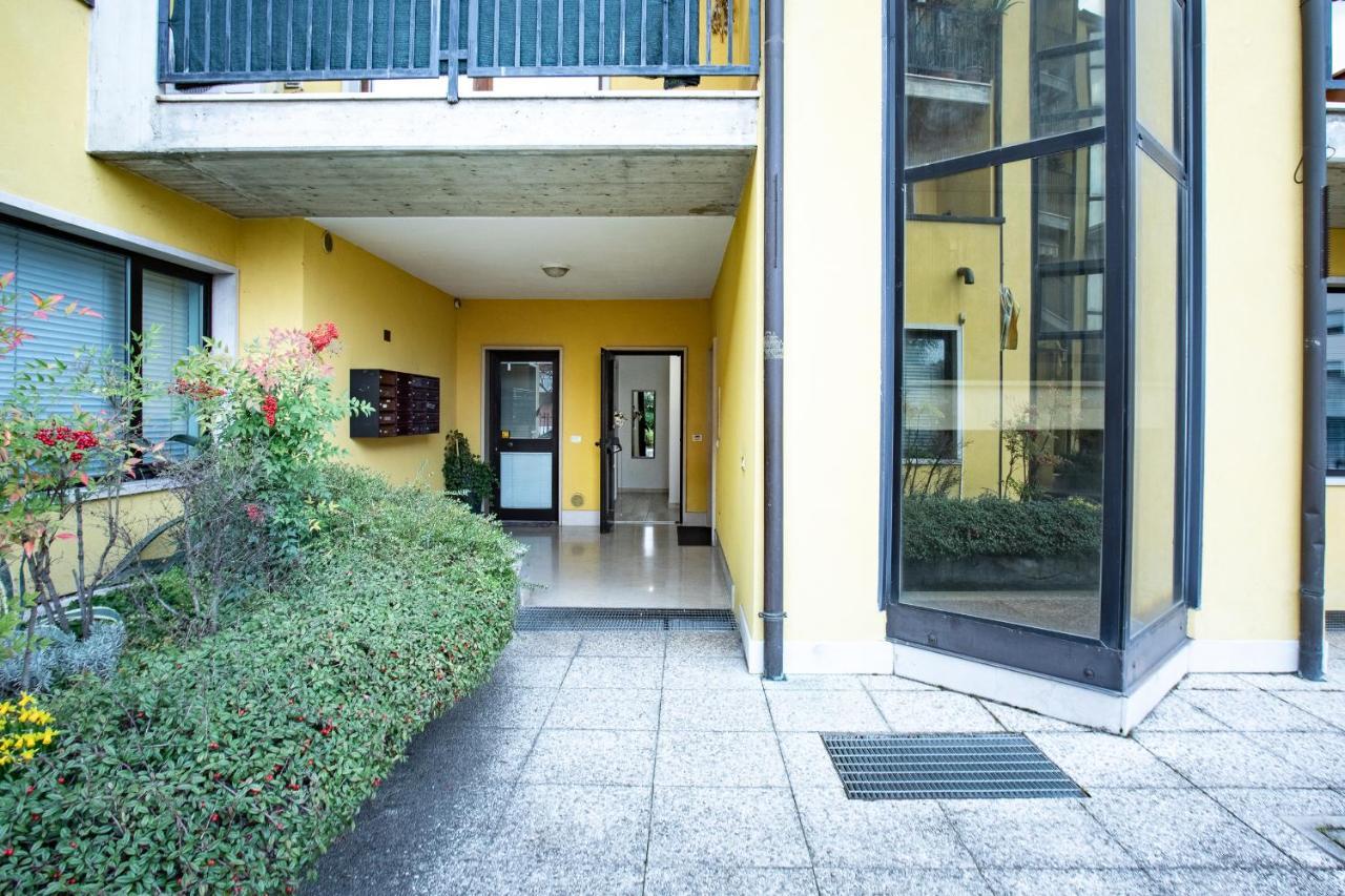 Taormina Apartment